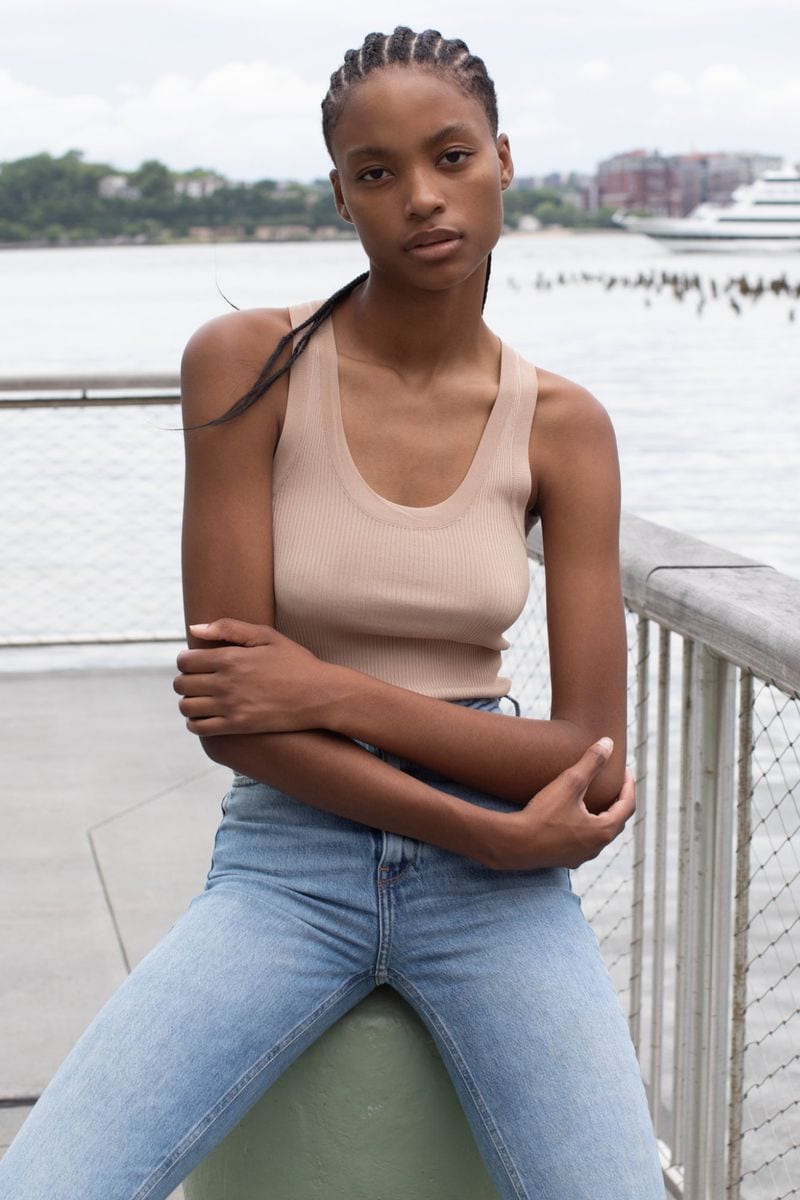 Alyssa Peoples — photo 1
