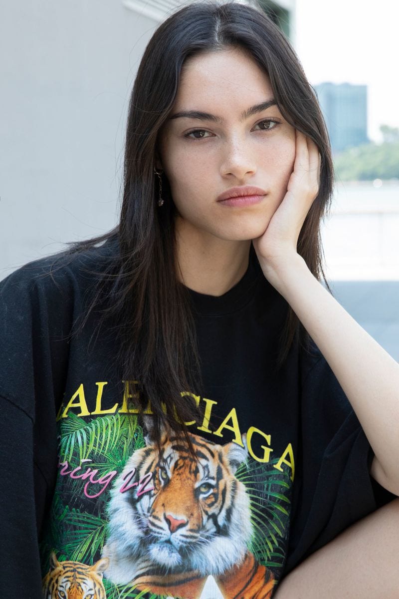 Jasmyn Palombo — photo 1