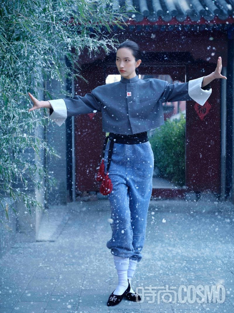HaoRu Wang — photo 7