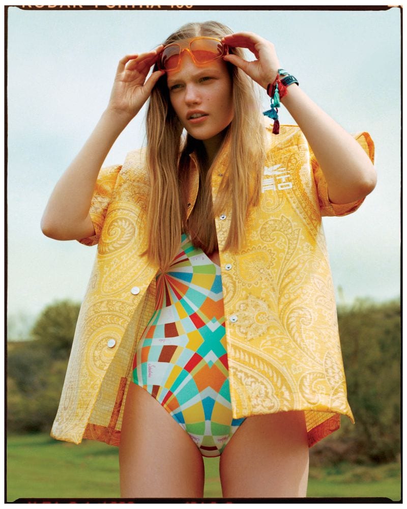 Vika Gera — photo 2