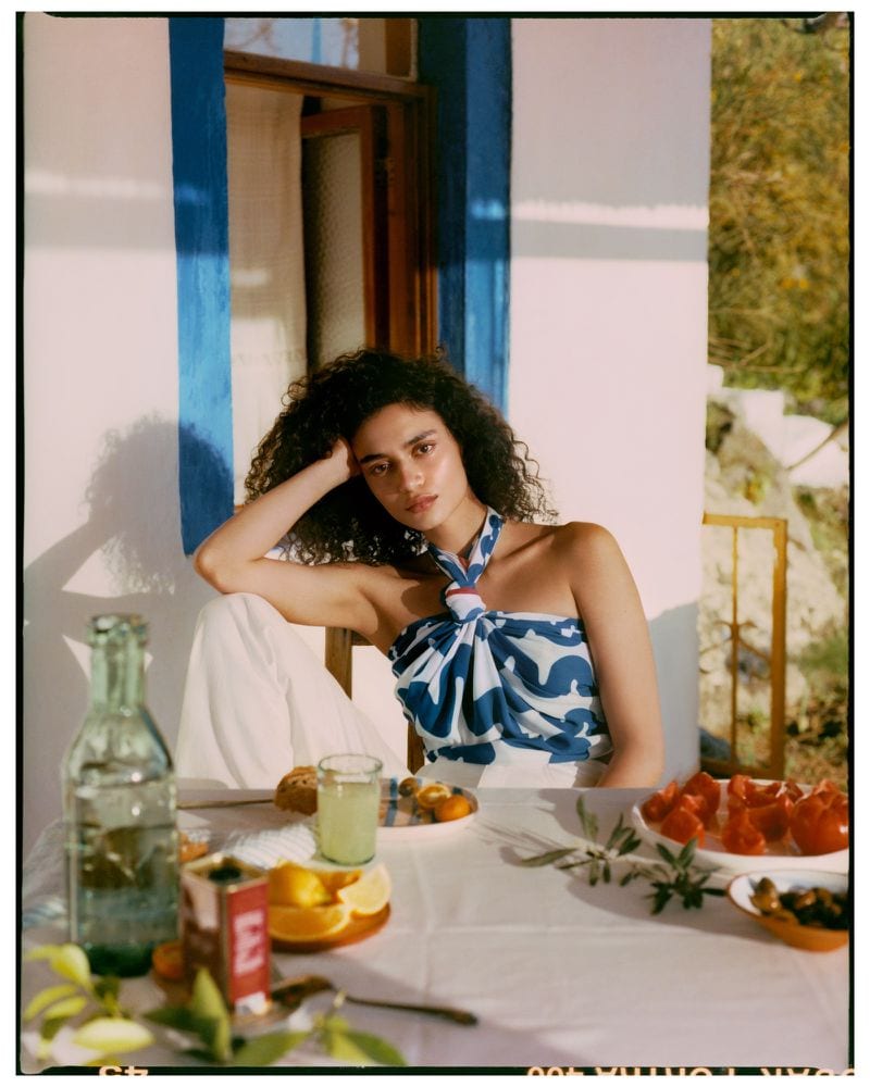 Ozge Bilici — photo 7