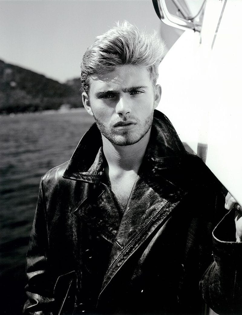 Tom Lander — photo 1
