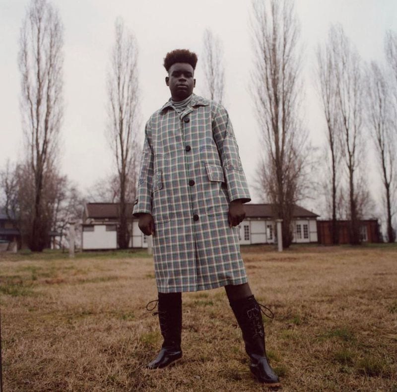 Khadim Tall — photo 7