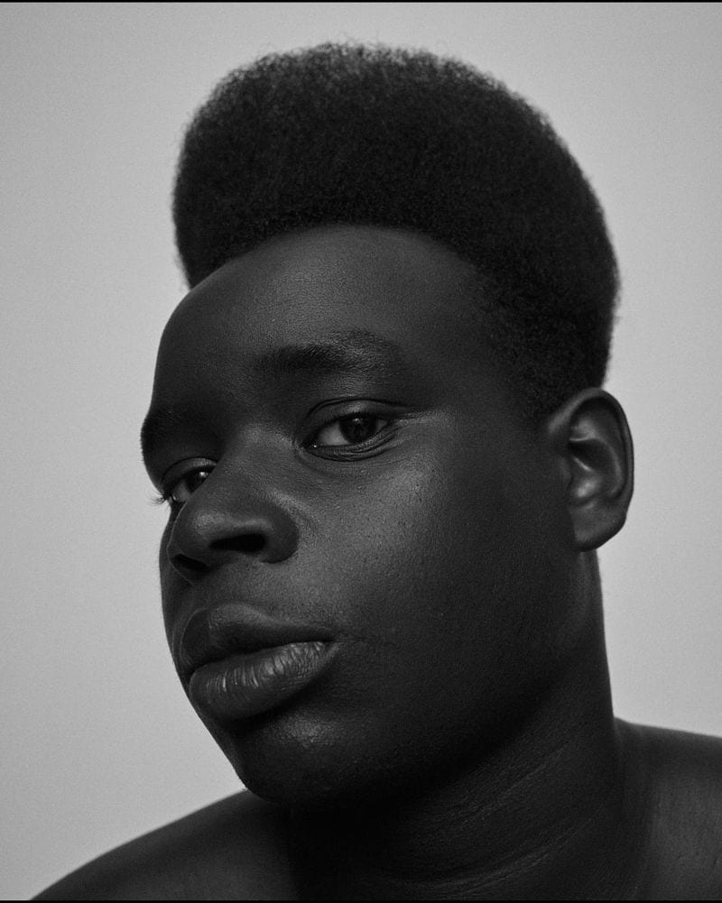 Khadim Tall — photo 1