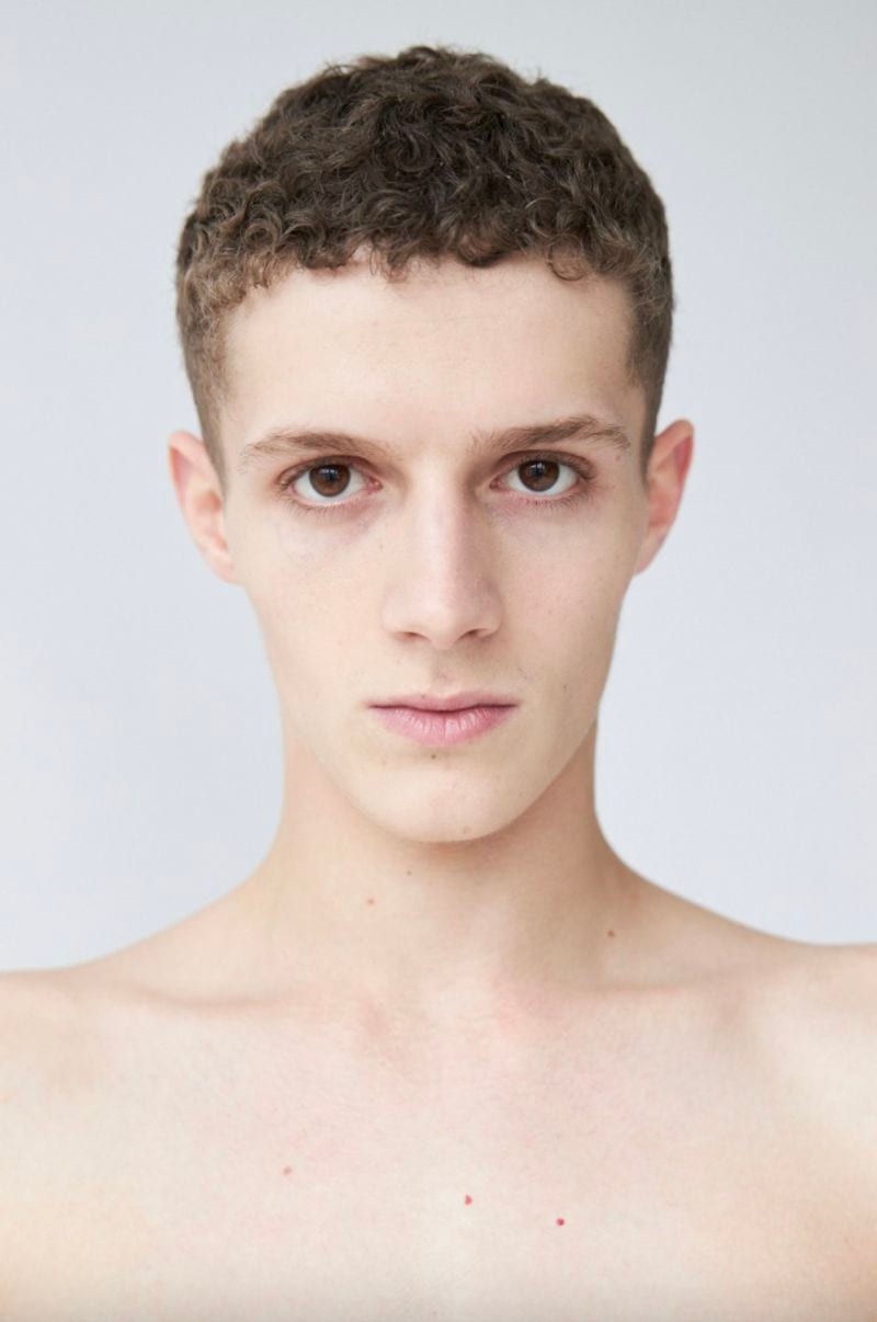 Mikkel Fjalland — photo 1