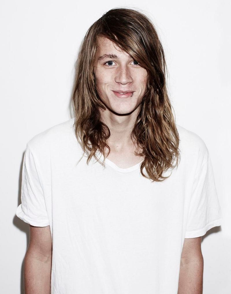 Nic Smith — photo 6