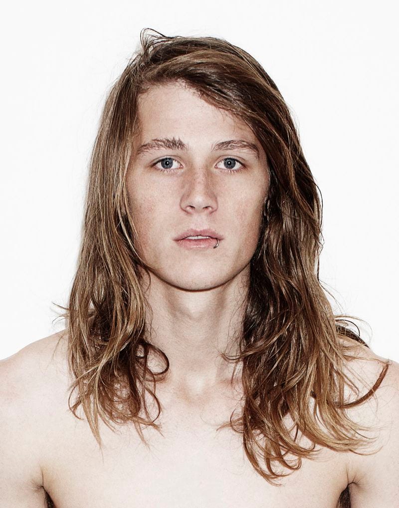 Nic Smith — photo 1