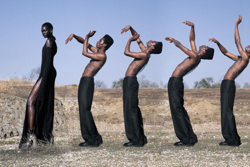 James Irechukwu — photo 5