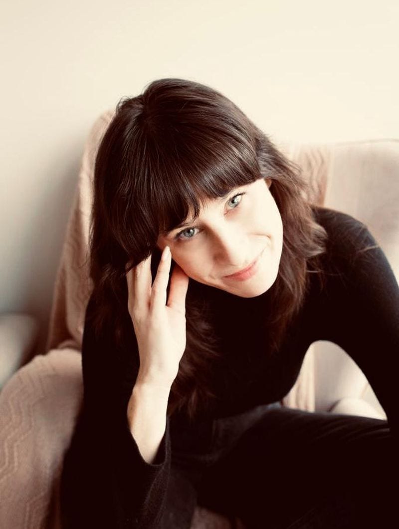 Ava Mihaljevich — портфолио 1