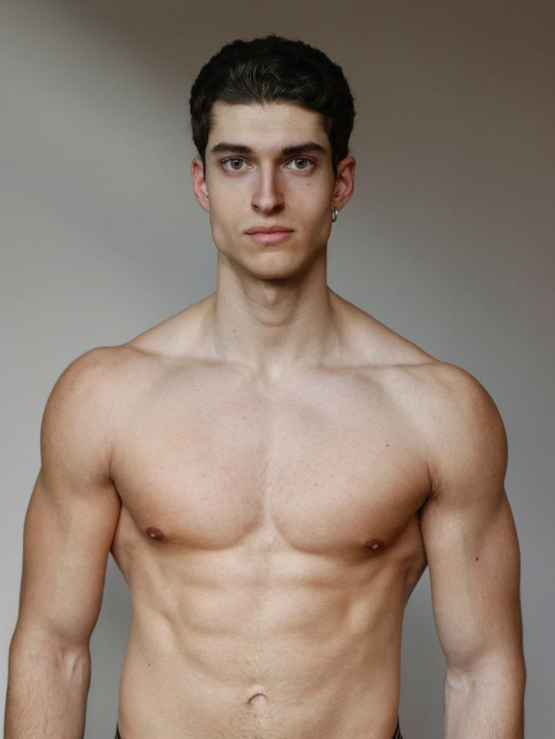 Azim Osmani — photo 1