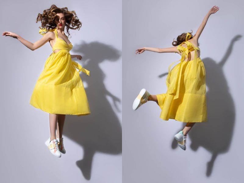 Sophie Olszak — photo 7