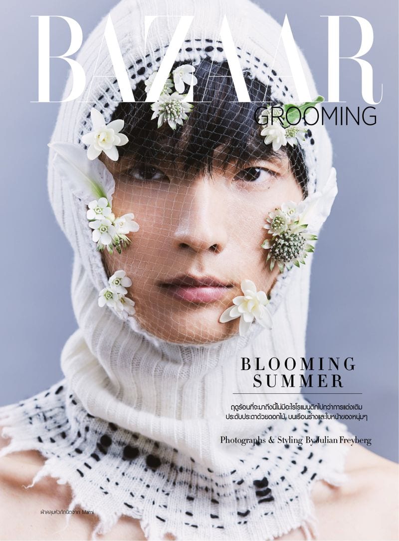 Wen Yi — photo 2