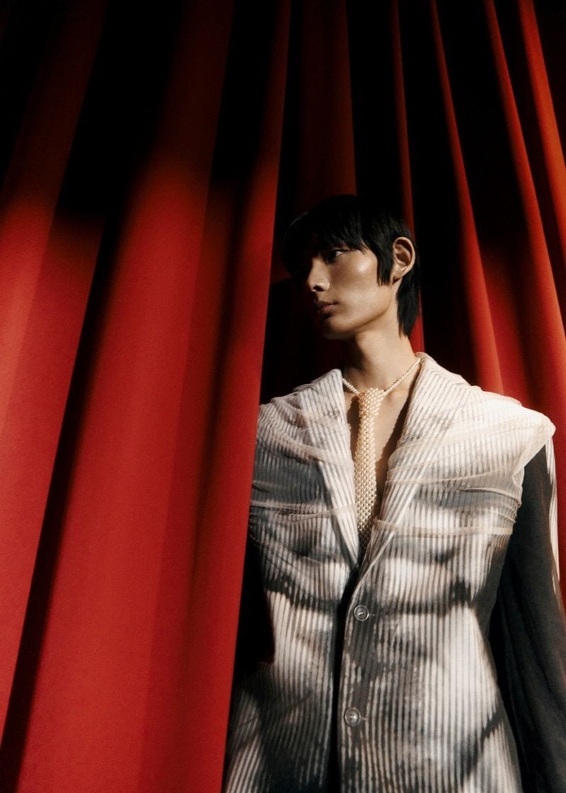 Wen Yi — photo 3