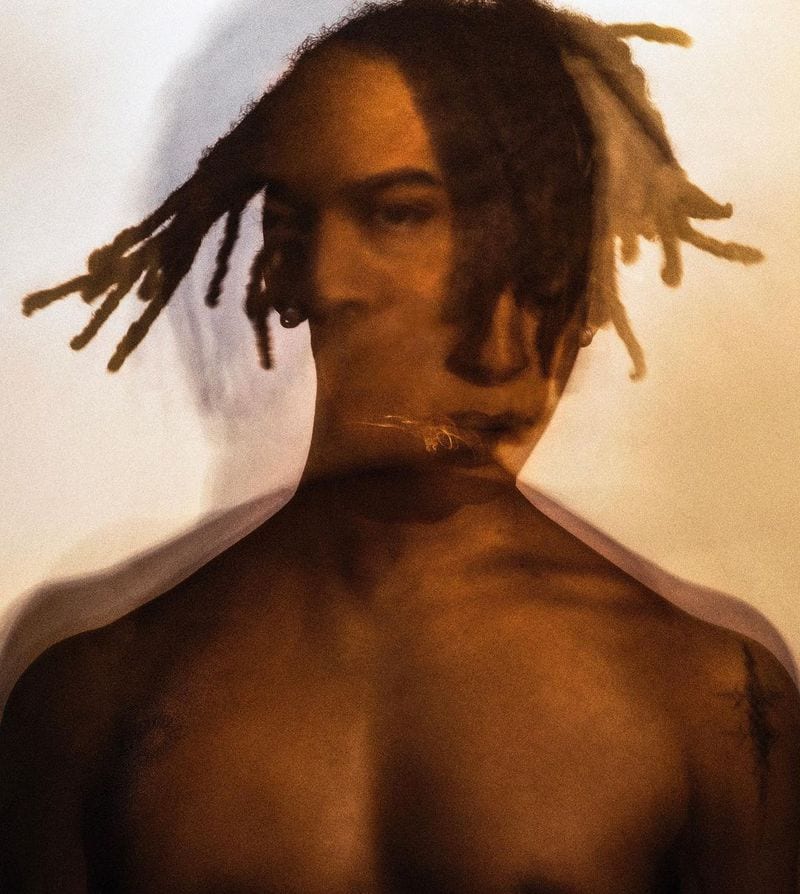 Franck Otianga — photo 3