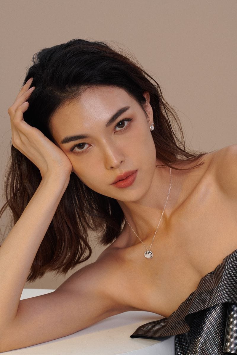 Silvia Wang — photo 1