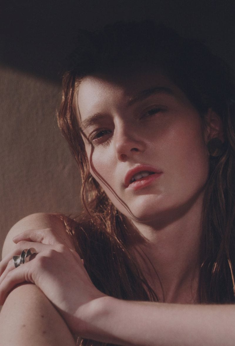 Zoe Huxford — photo 2