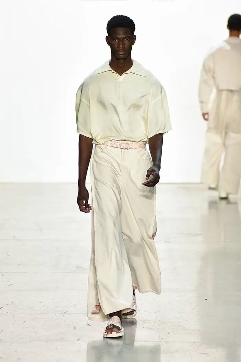 Bernard Amoah — photo 7