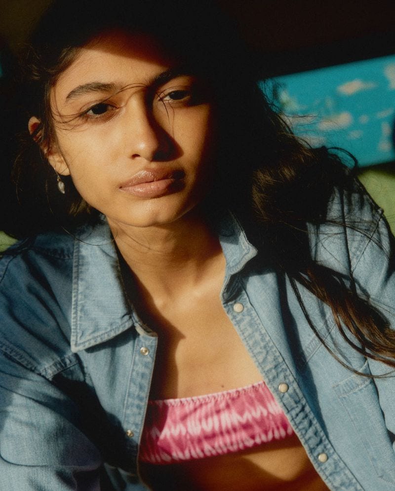 Nandini Malwade — photo 1
