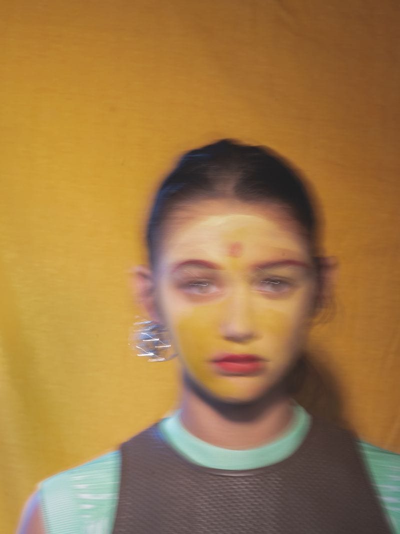 Alessandra Sanguinetti — портфолио 2