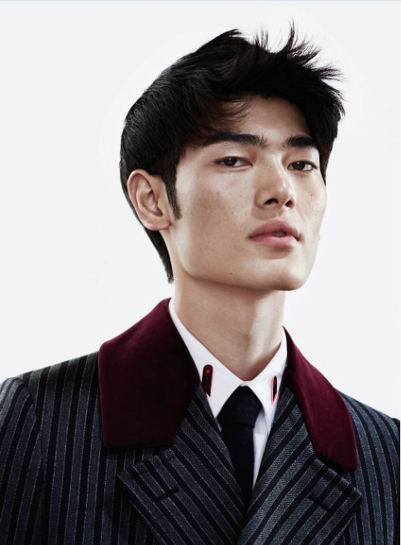 Allen Ye — photo 1