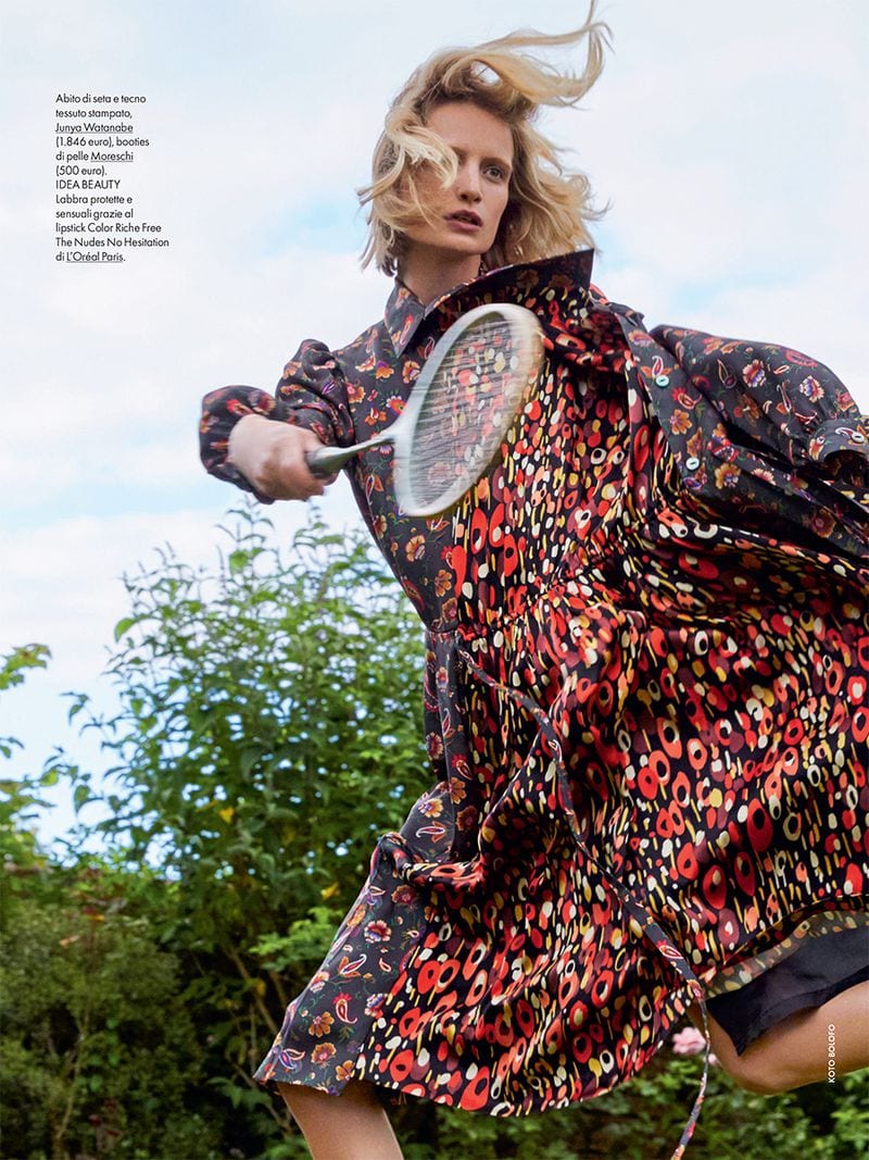 Maud Welzen — photo 3