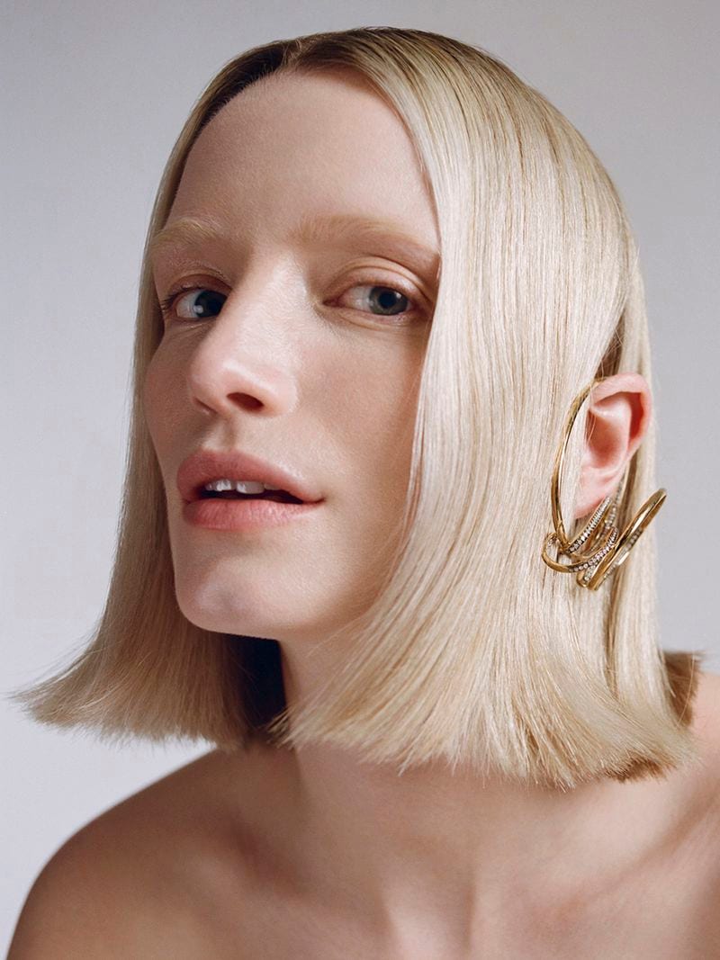 Maud Welzen — photo 4