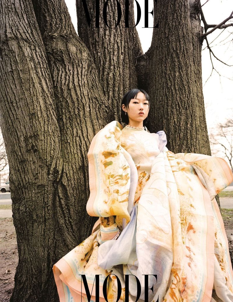 Chloe Tang — photo 8