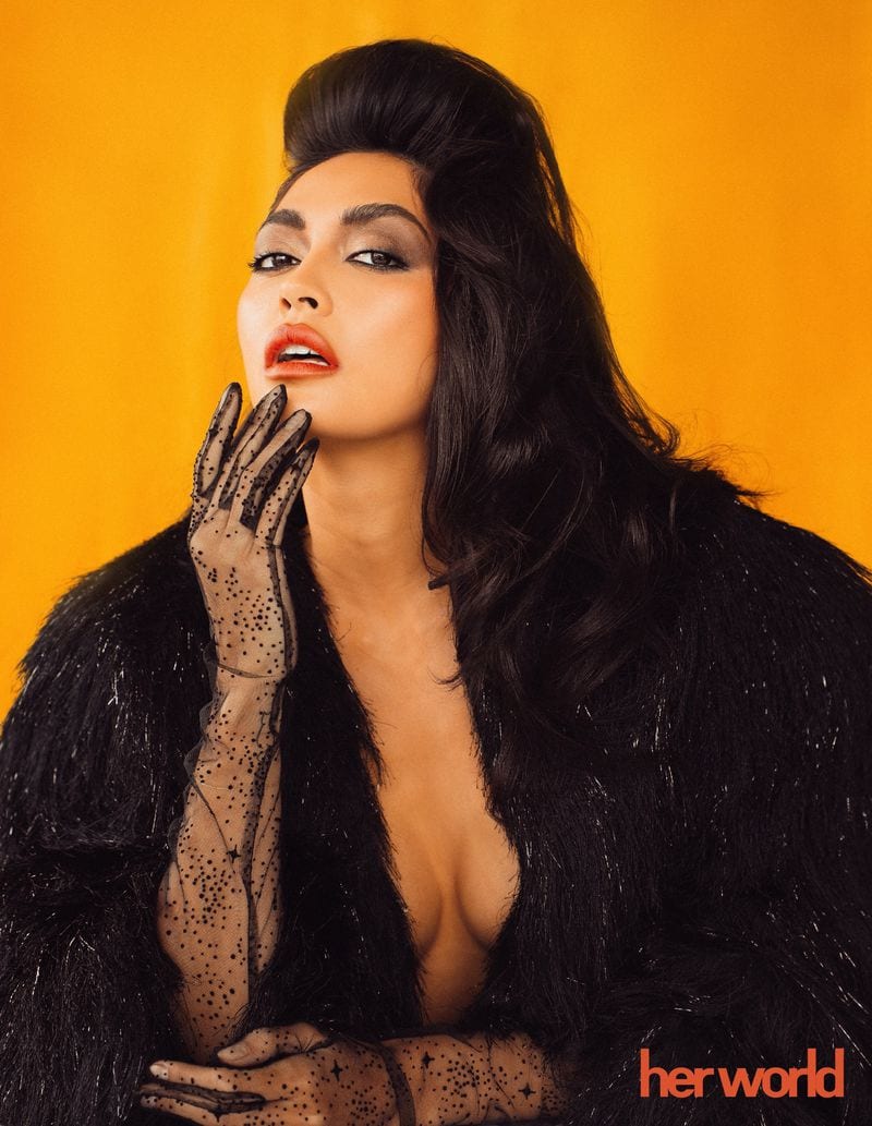 Ambra Battilana — photo 5