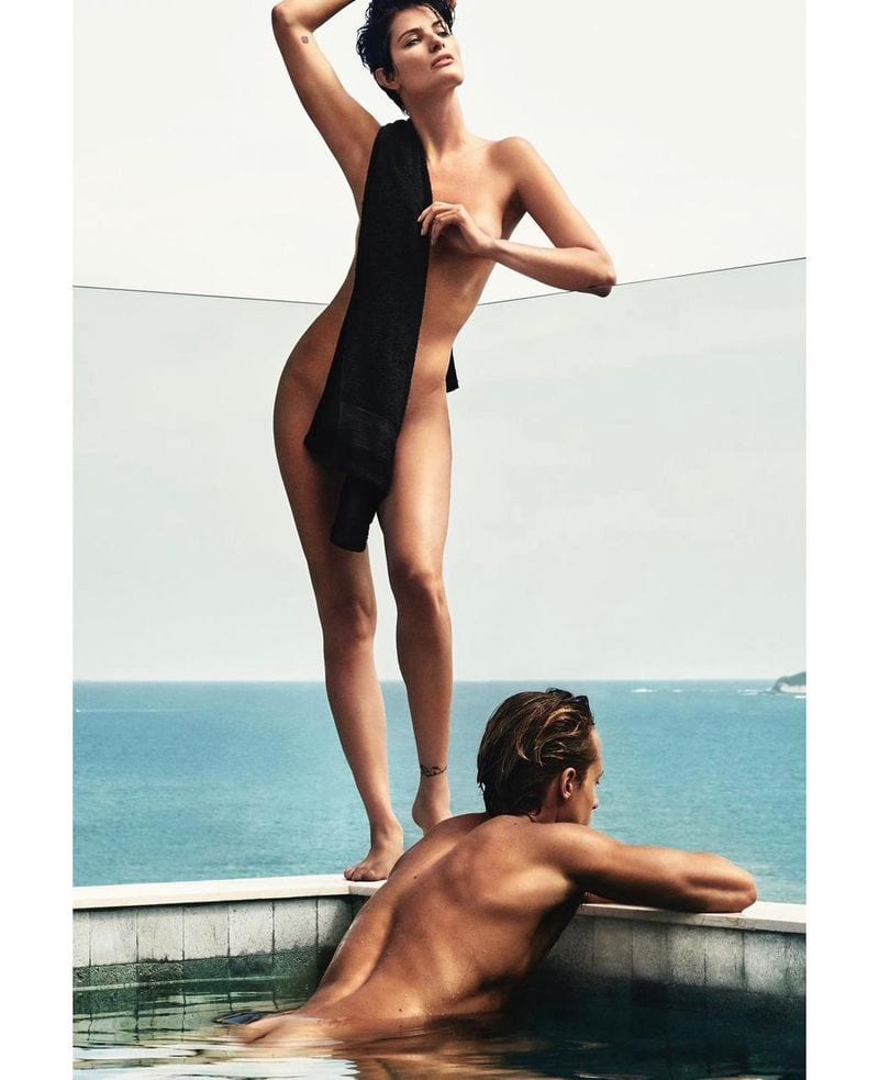 Mario Testino — portfolio 4