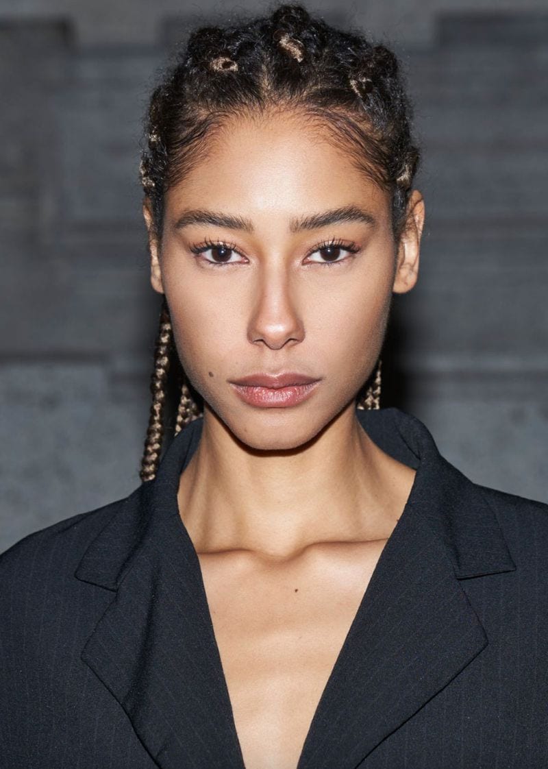 Ajsa Njie — photo 1