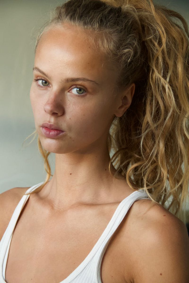 Olivia Vinten — photo 1