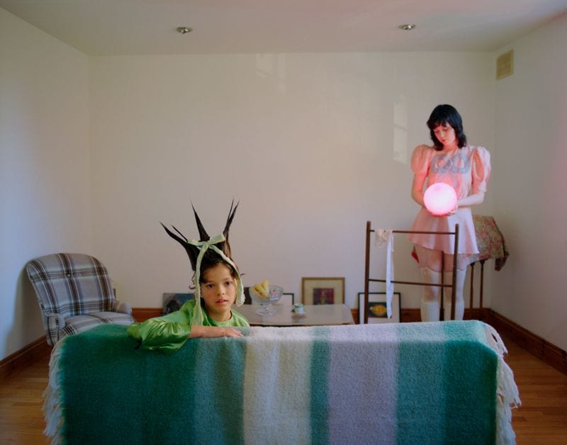 Roni Ahn — portfolio 7