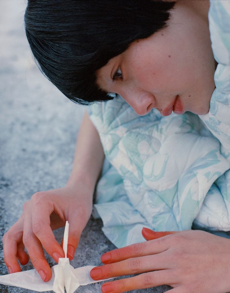 Roni Ahn — portfolio 6