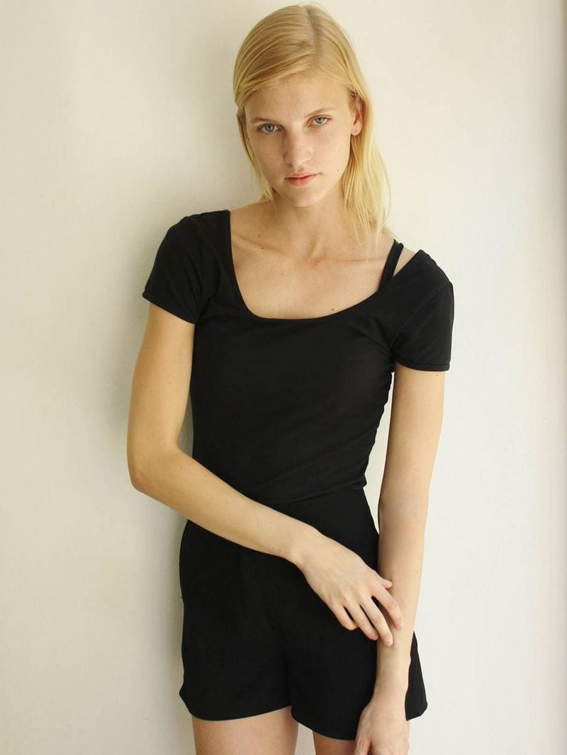Cecilie Deisting — photo 7