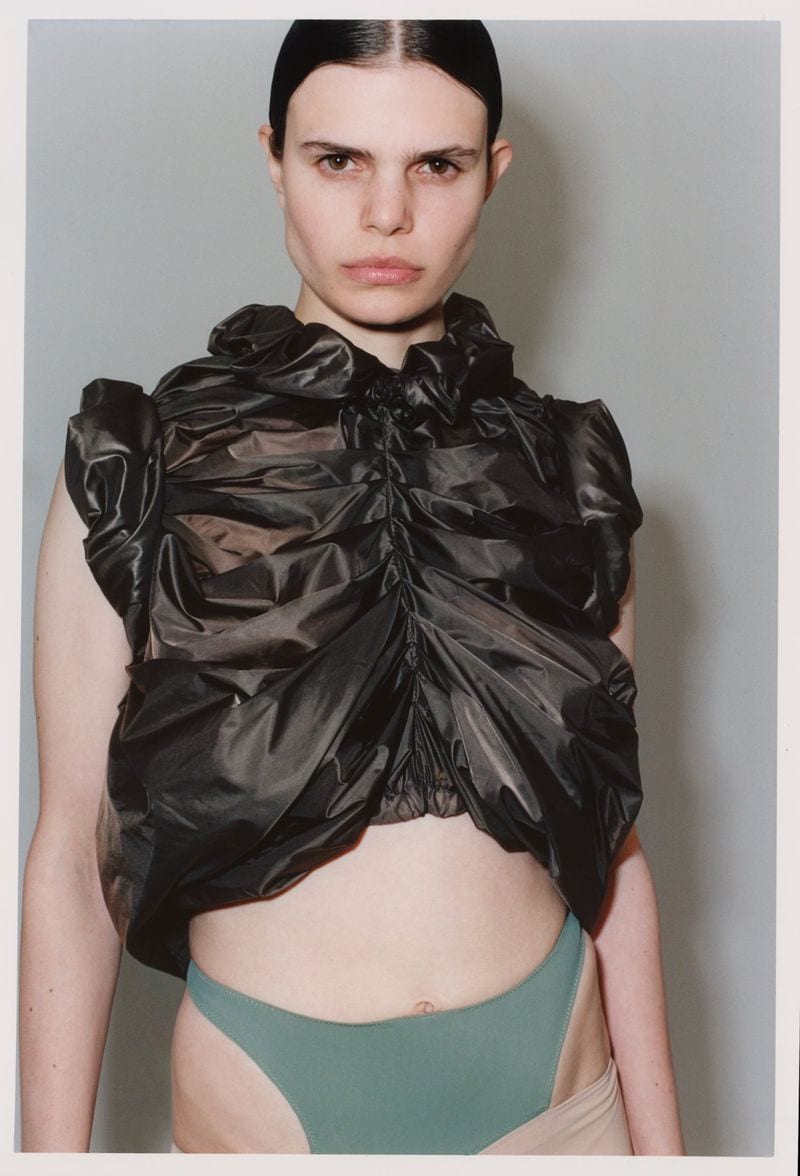 Saskia Hoogenberg — photo 3