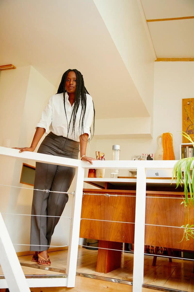 Nami Isackson — photo 4