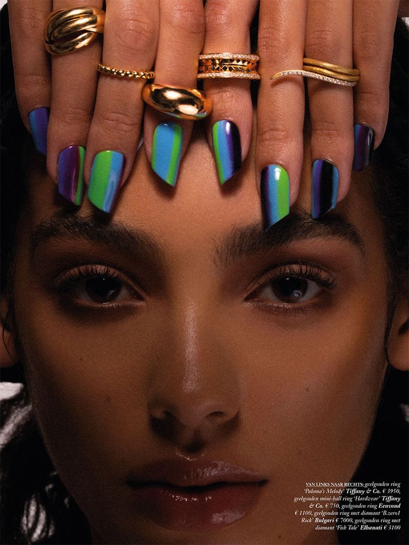 Gwen Piqué — photo 7