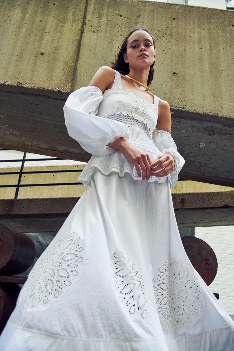 Evelyn Rain — photo 3
