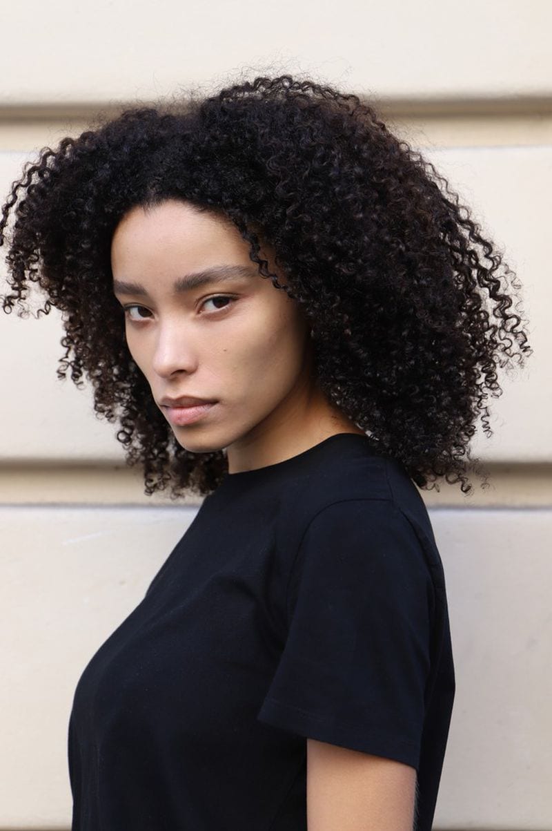 Vitoria Rodrigues — photo 1