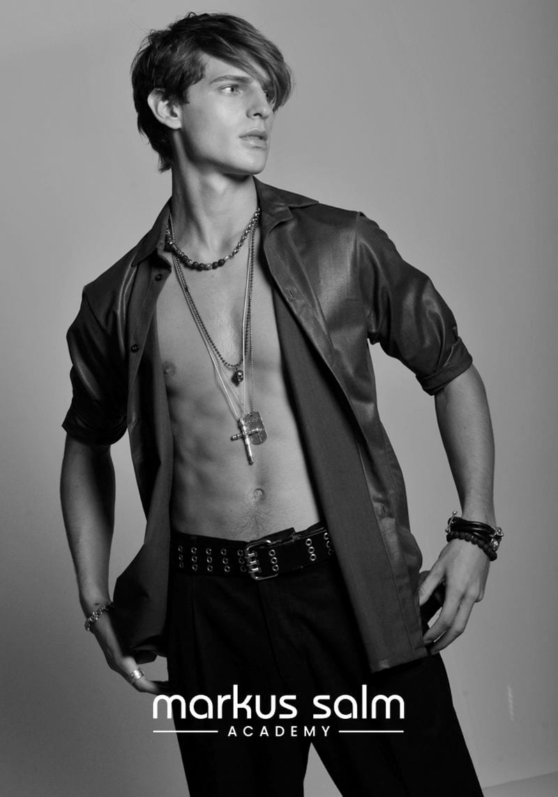 Jude Morgan — photo 3