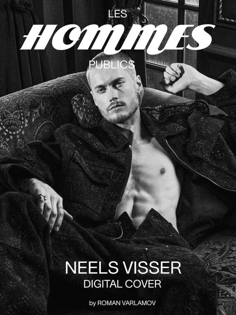 Neels Visser — portfolio 2