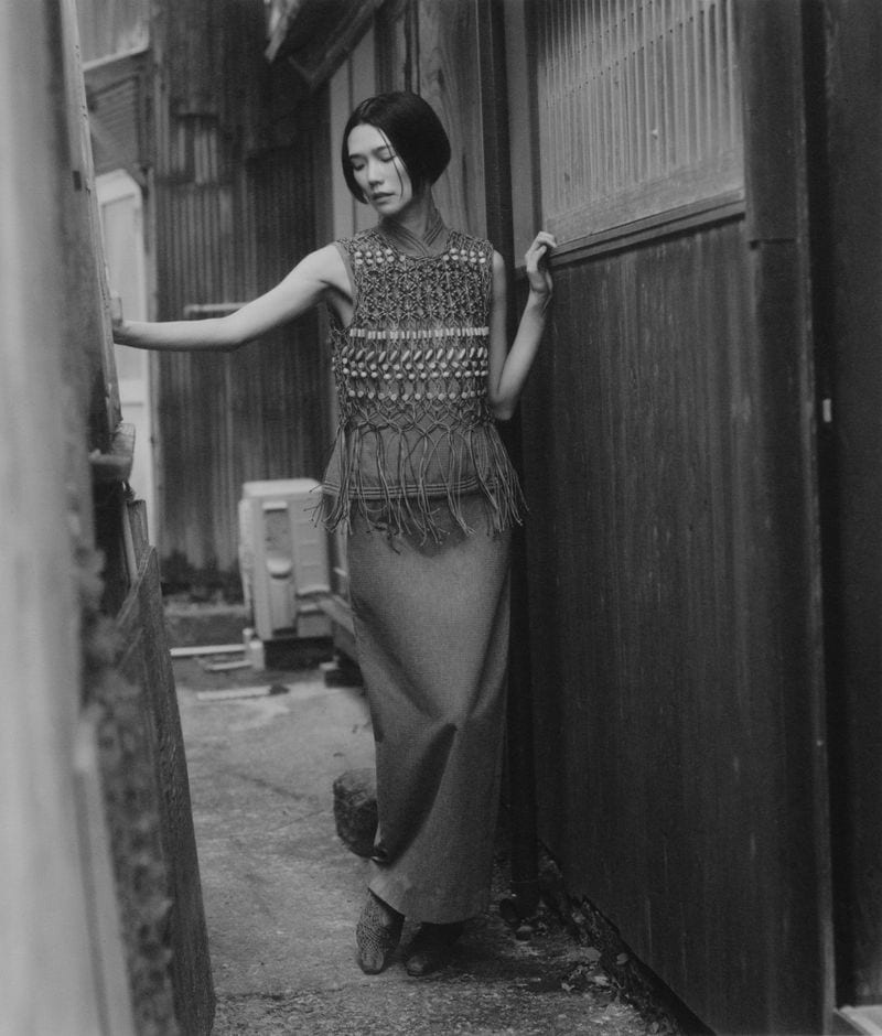 Tao Okamoto — photo 7