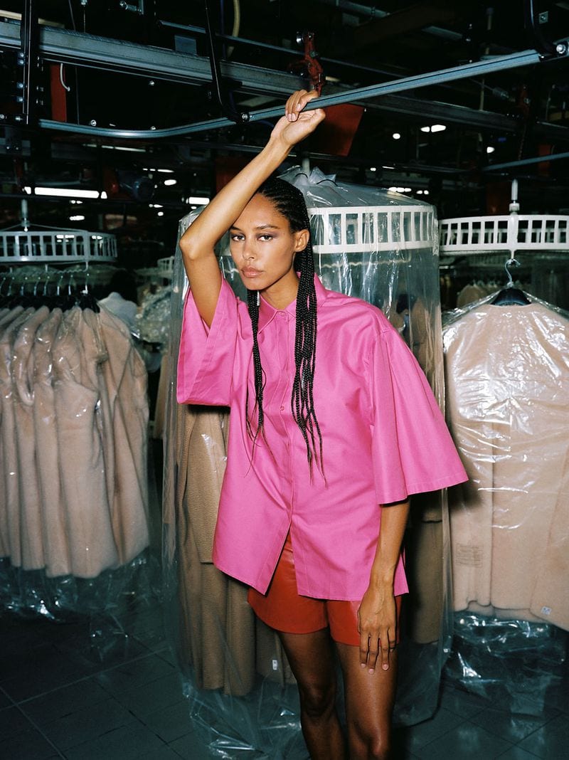 Ronja Berg — photo 10