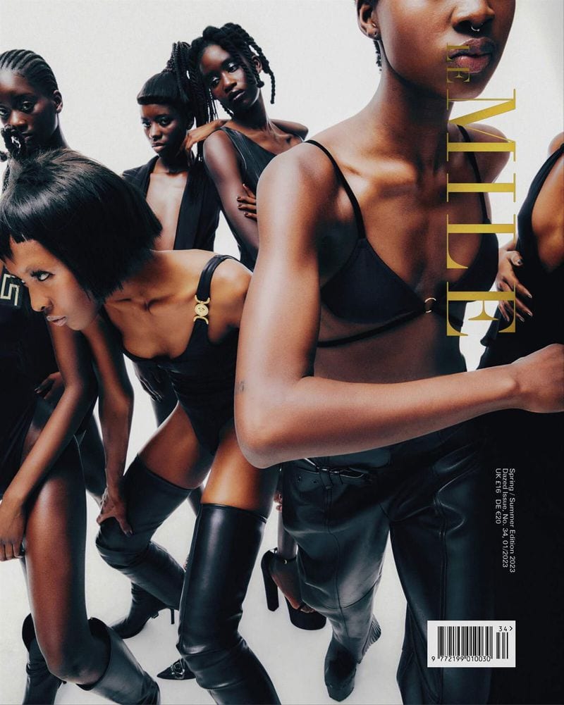 Yetunde Odimayo — photo 7