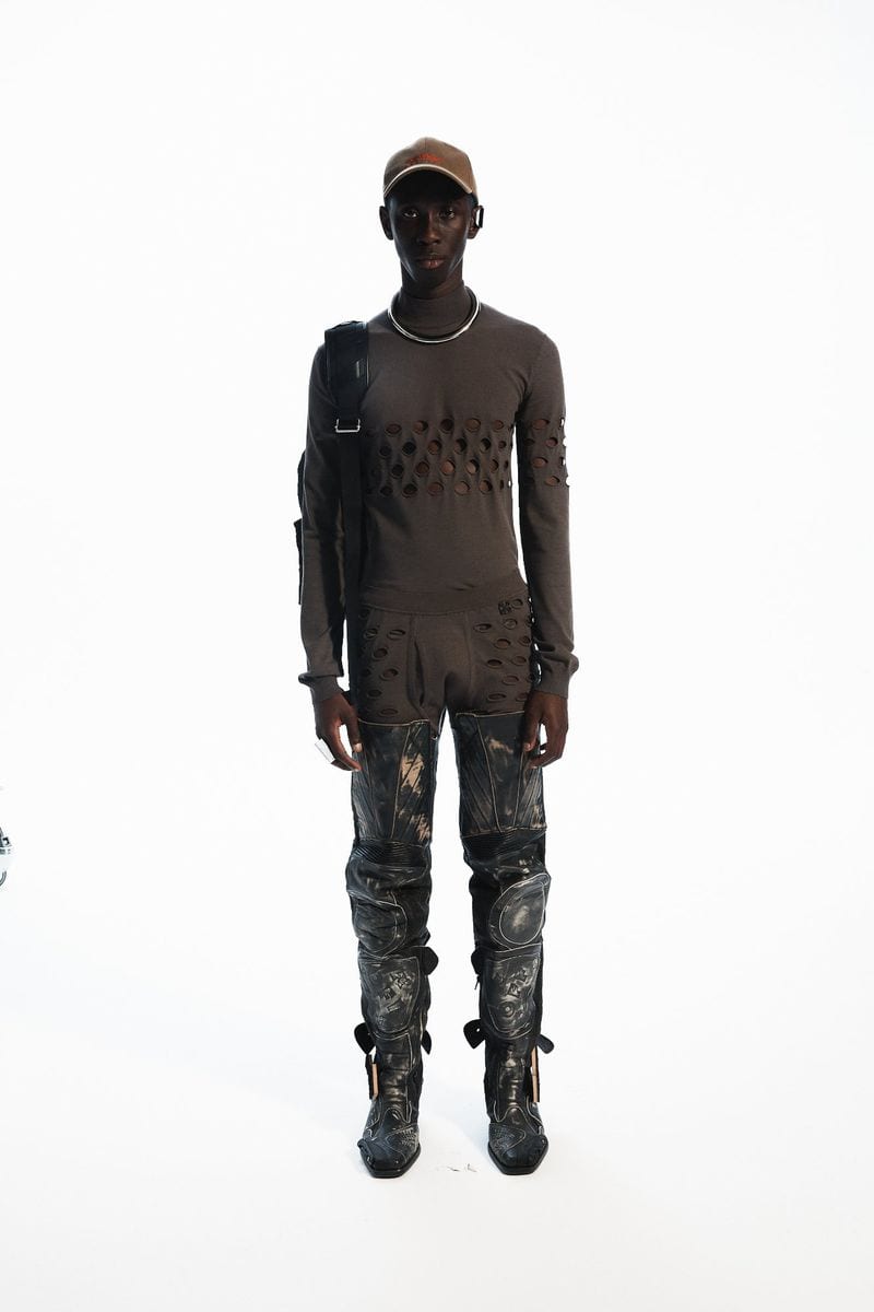 Youssou Camara — photo 1