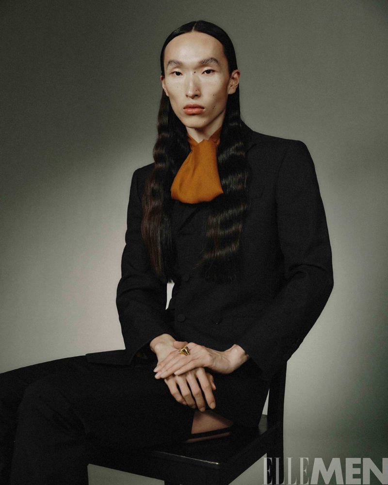 Hao Liu — photo 11