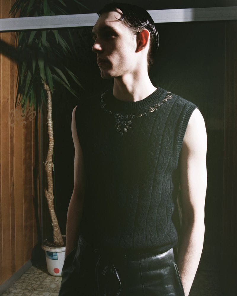 Dylan Roques — photo 2