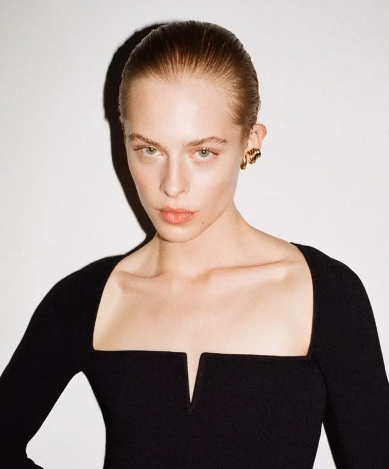 Sarah Saxinger — photo 1