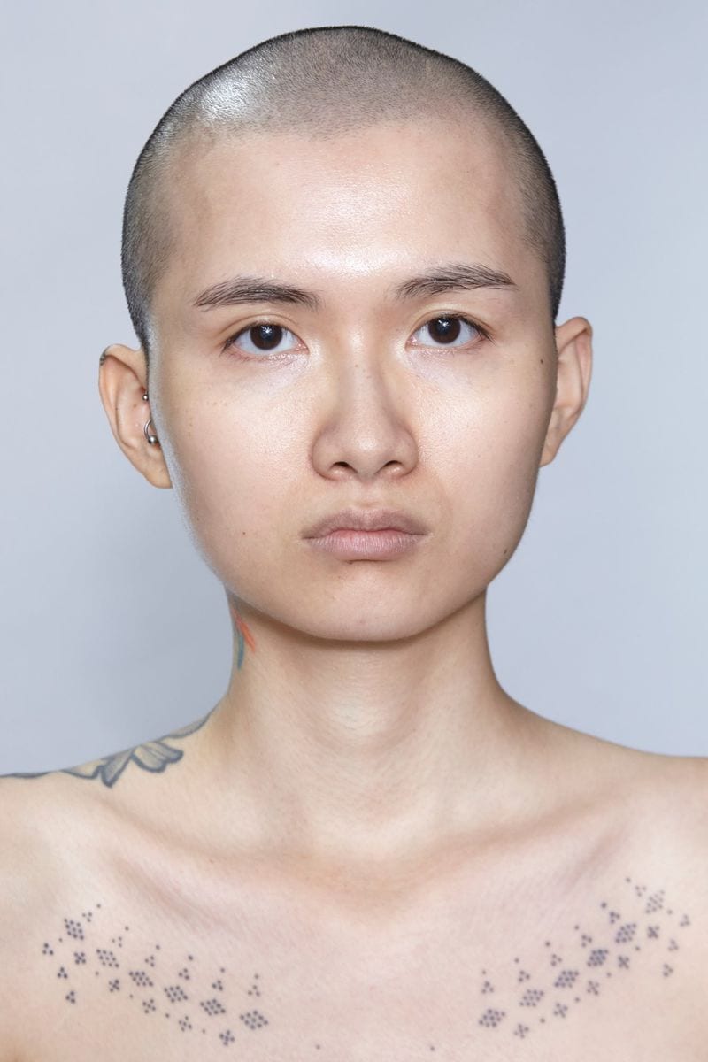 Elaine Kwok — photo 1