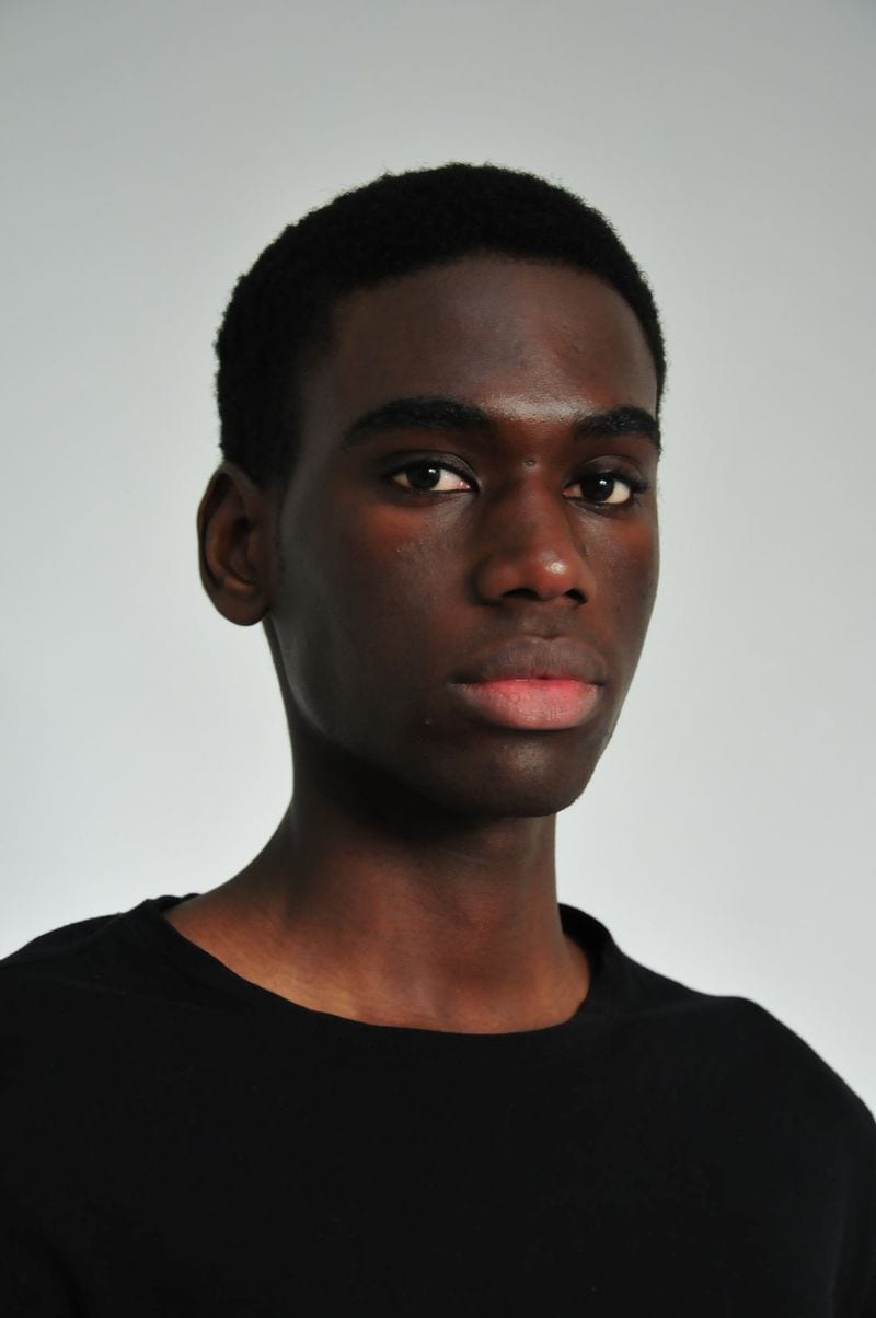 Cheikh Seye — photo 1